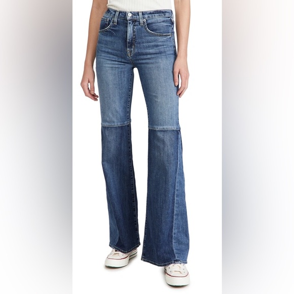 Nili Lotan Marseille Jean 27 - Picture 2 of 6